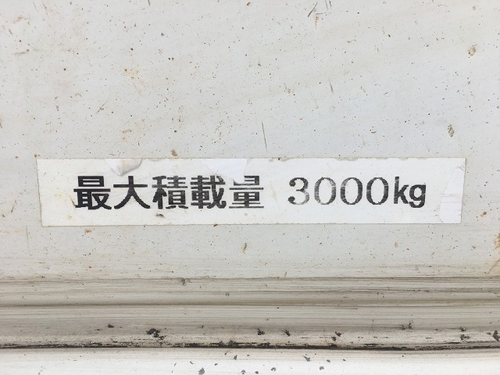 いすゞ　エルフ