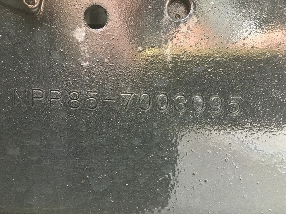 いすゞ　エルフ