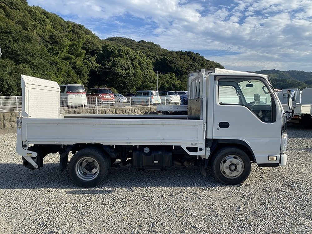 いすゞ　エルフ