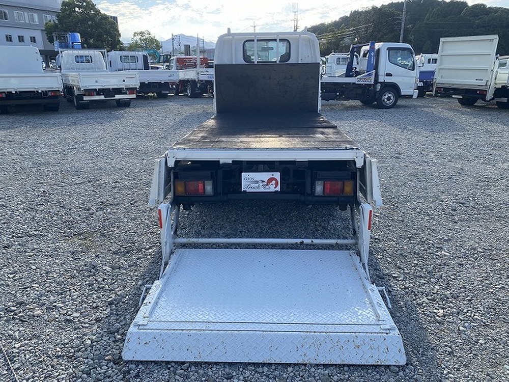 いすゞ　エルフ