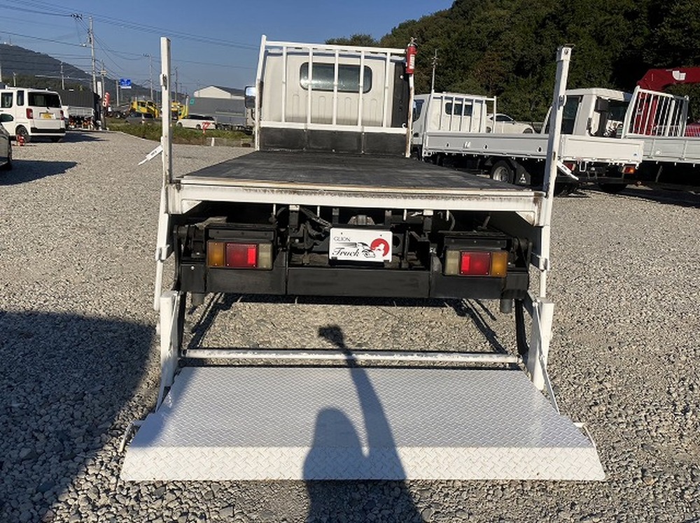 いすゞ　エルフ