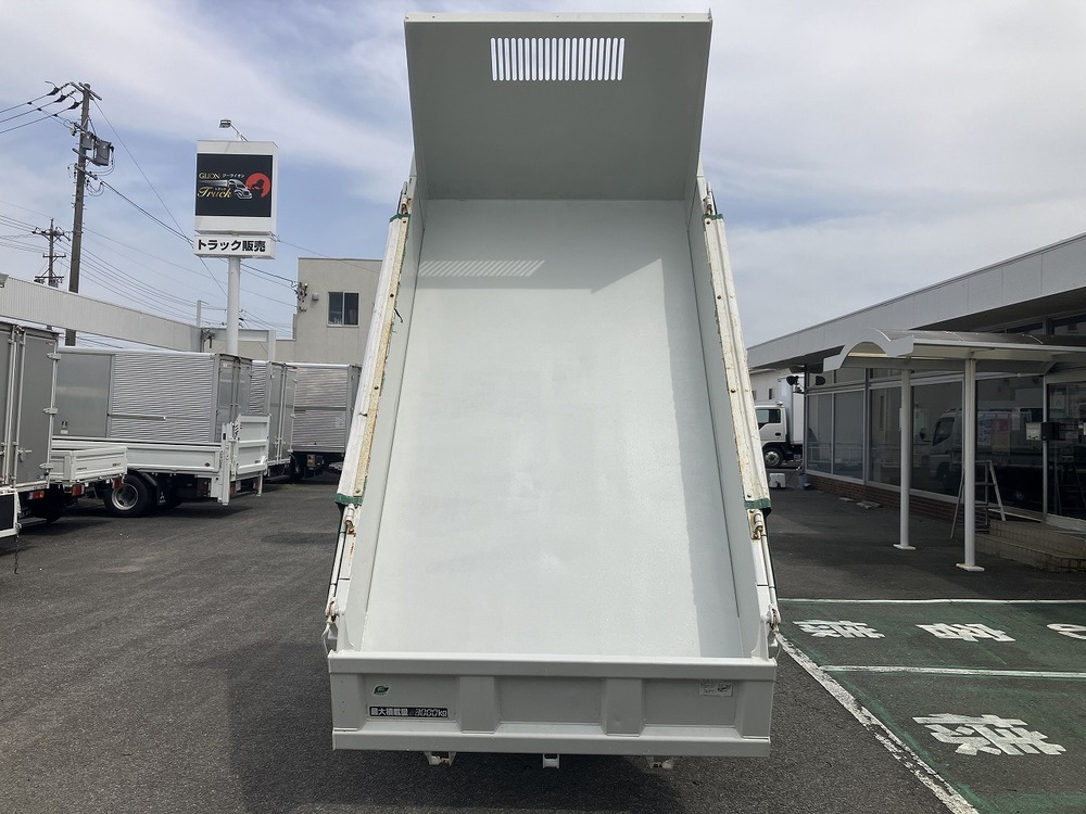 いすゞ　エルフ