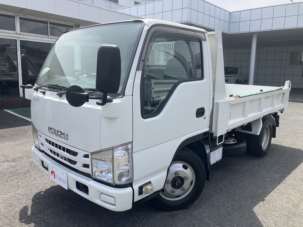 いすゞ　エルフ
