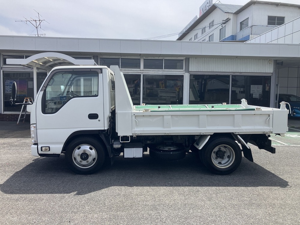 いすゞ　エルフ