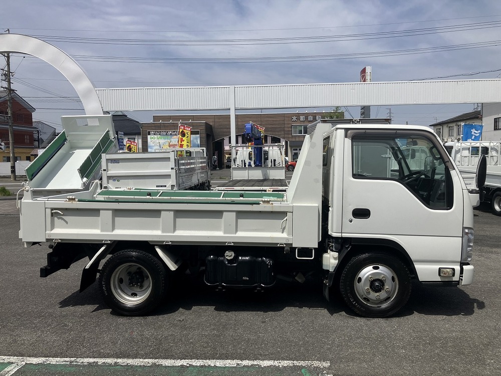 いすゞ　エルフ