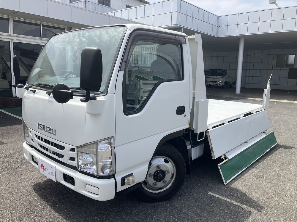 いすゞ　エルフ