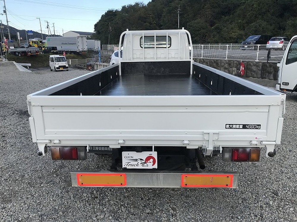 いすゞ　エルフ