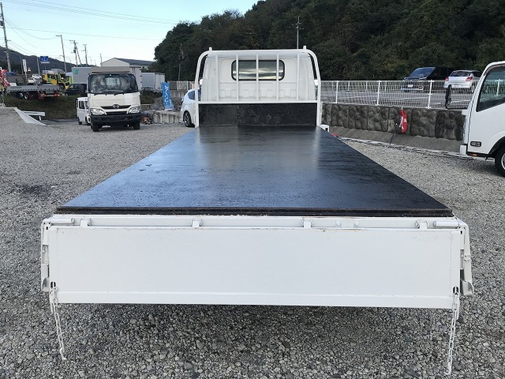いすゞ　エルフ