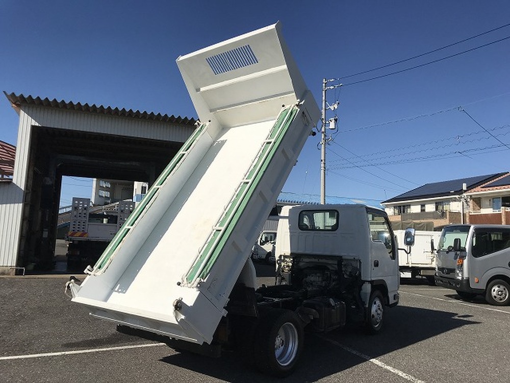いすゞ　エルフ