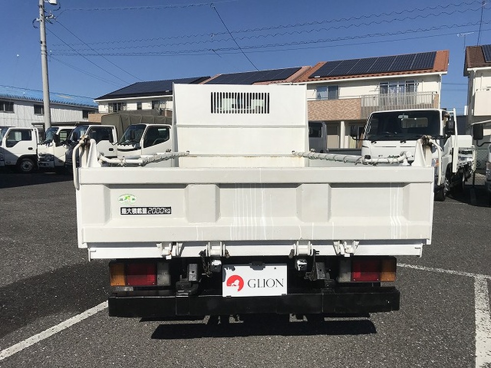いすゞ　エルフ