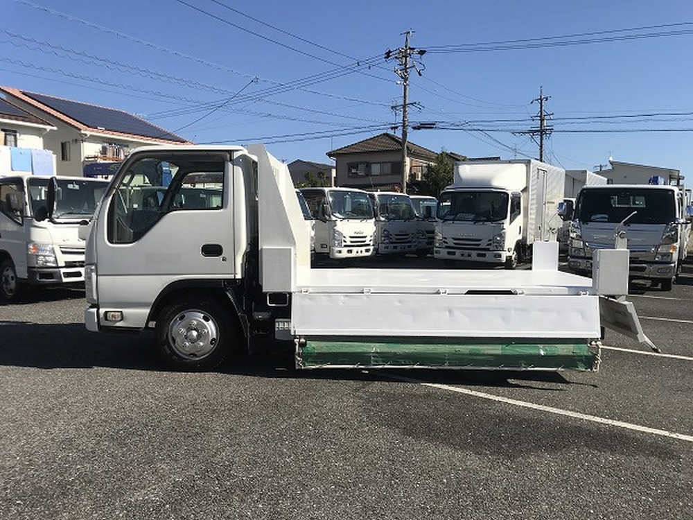 いすゞ　エルフ