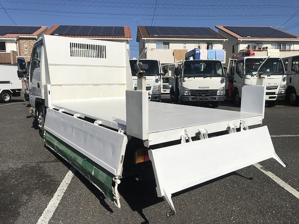 いすゞ　エルフ