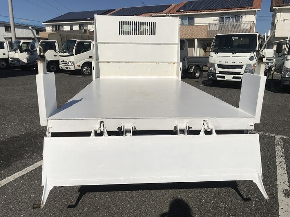 いすゞ　エルフ