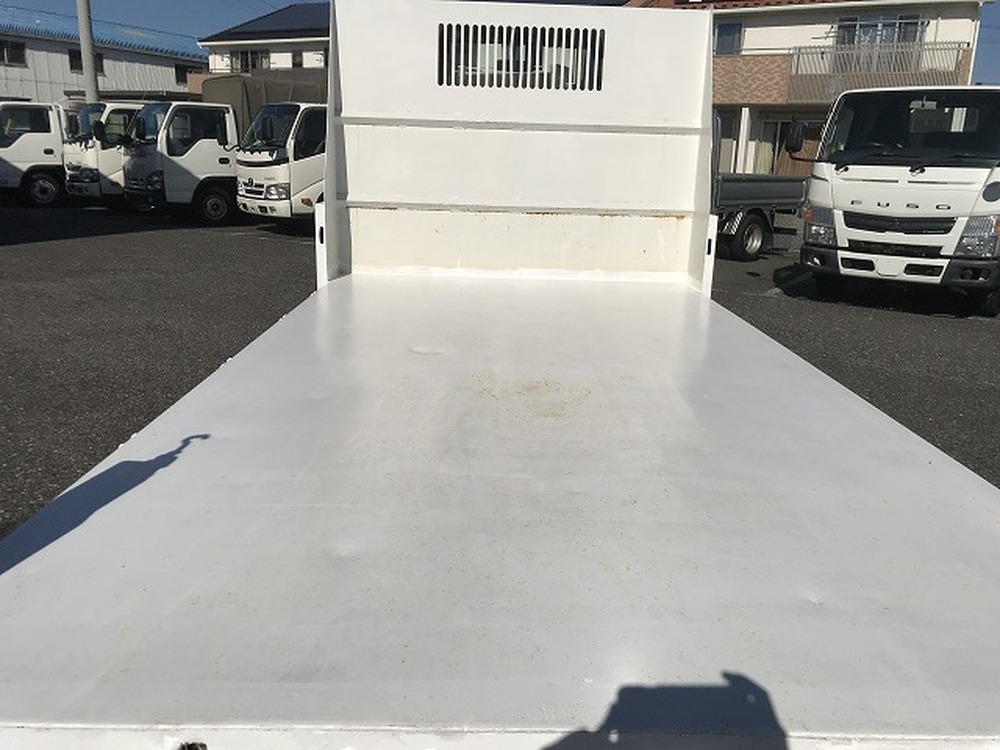 いすゞ　エルフ
