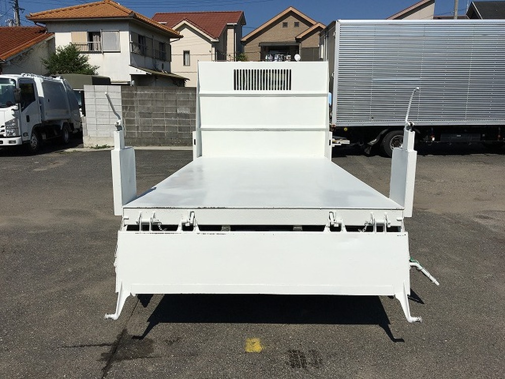 いすゞ　エルフ
