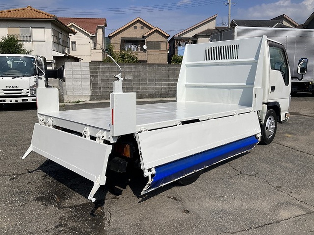 いすゞ　エルフ