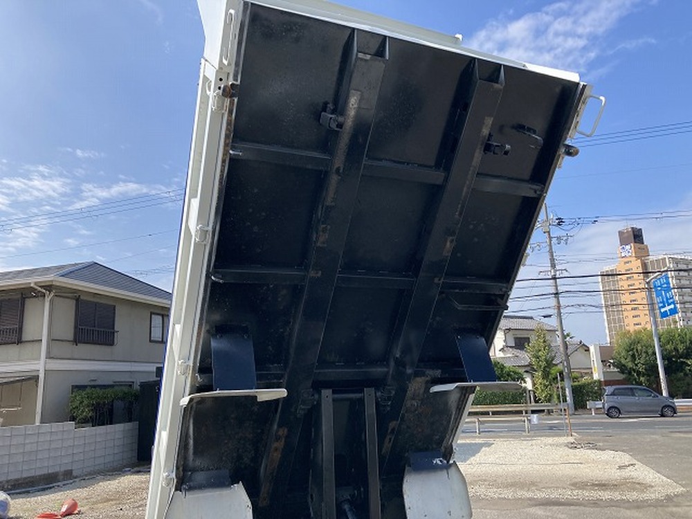 いすゞ　エルフ