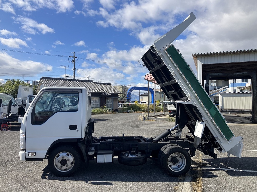 いすゞ　エルフ