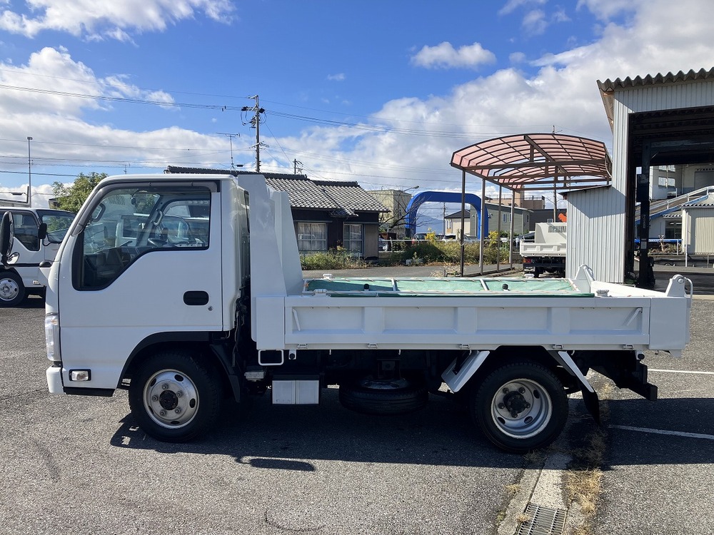 いすゞ　エルフ