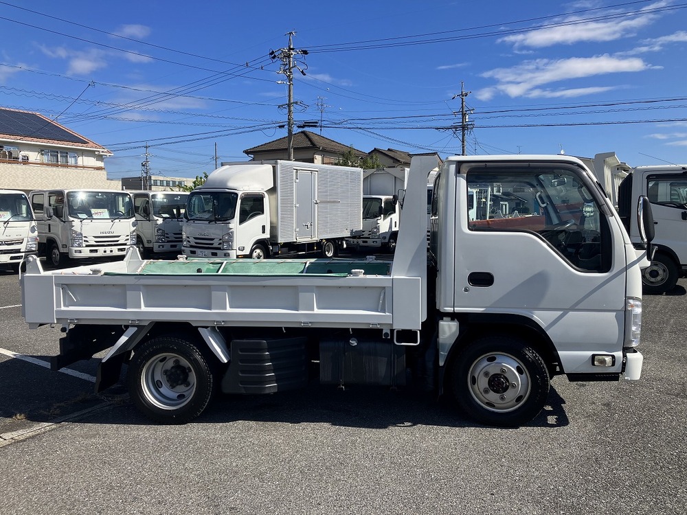 いすゞ　エルフ