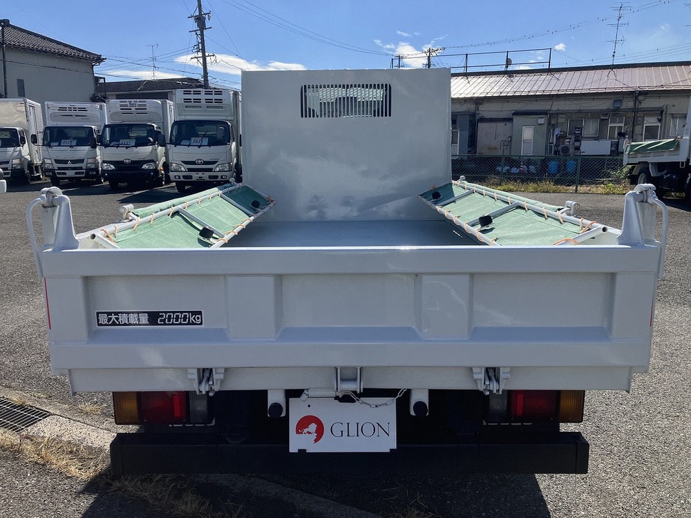 いすゞ　エルフ