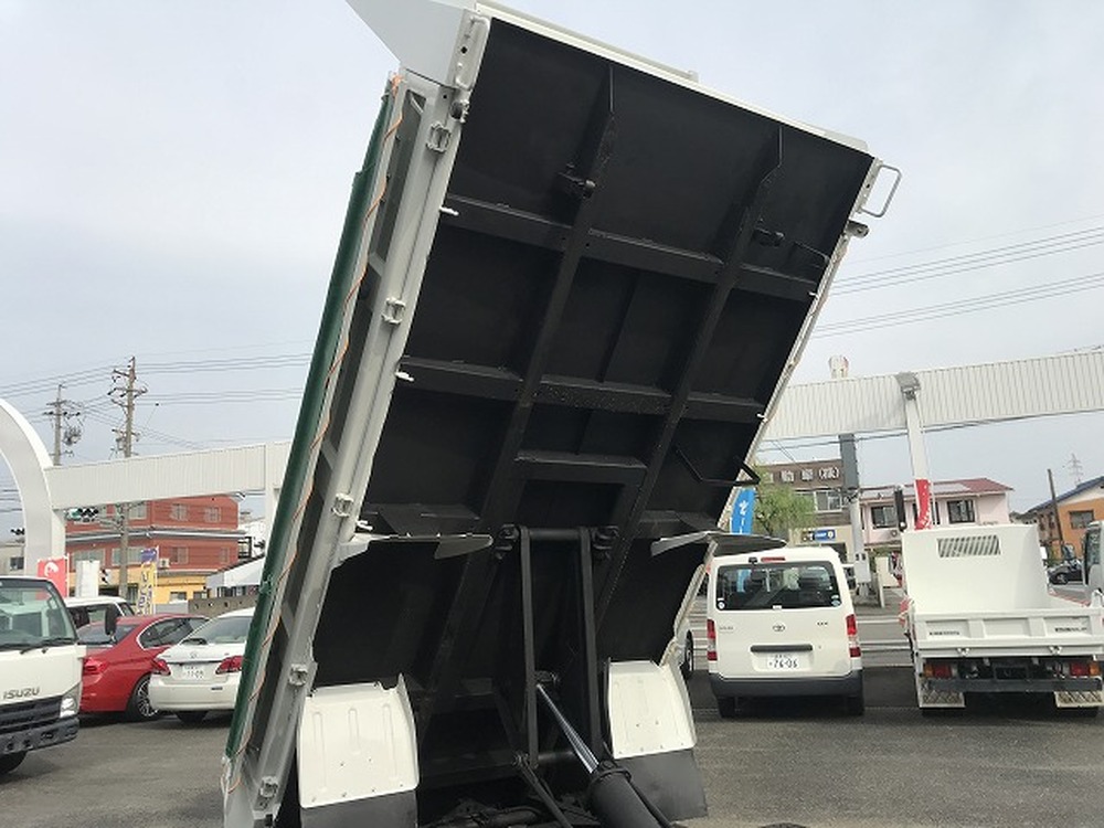 いすゞ　エルフ