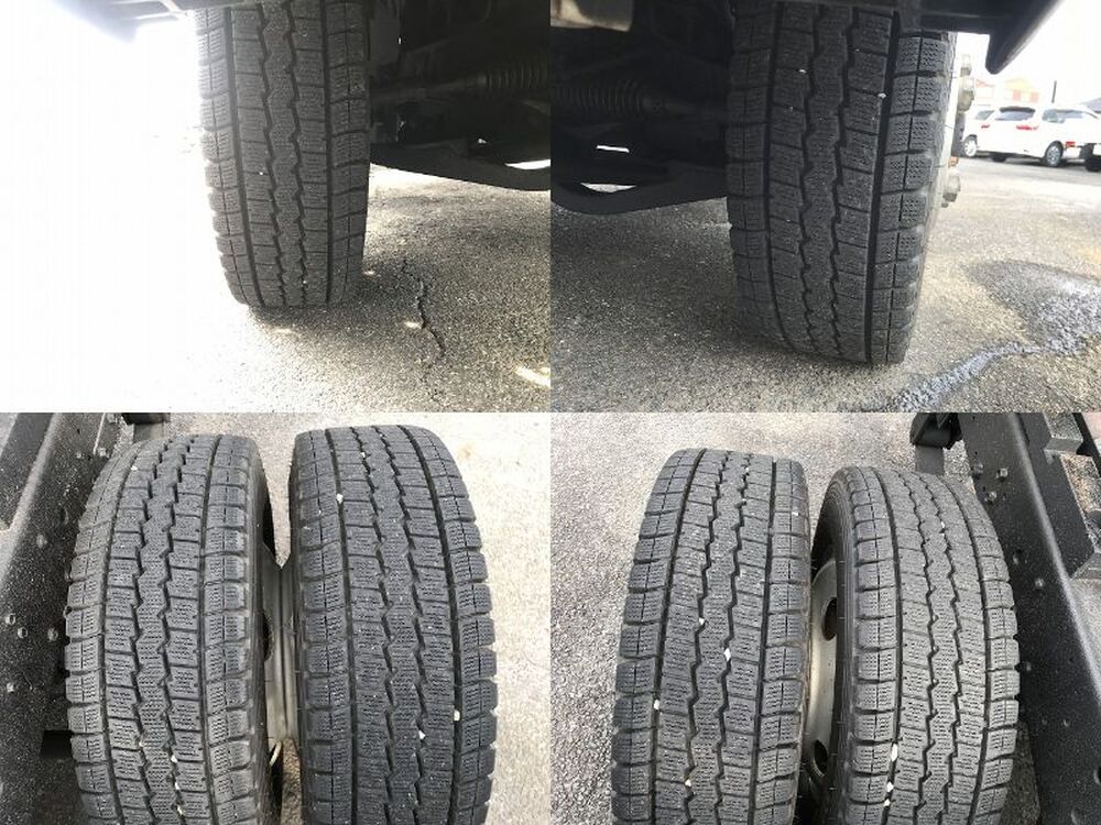 いすゞ　エルフ