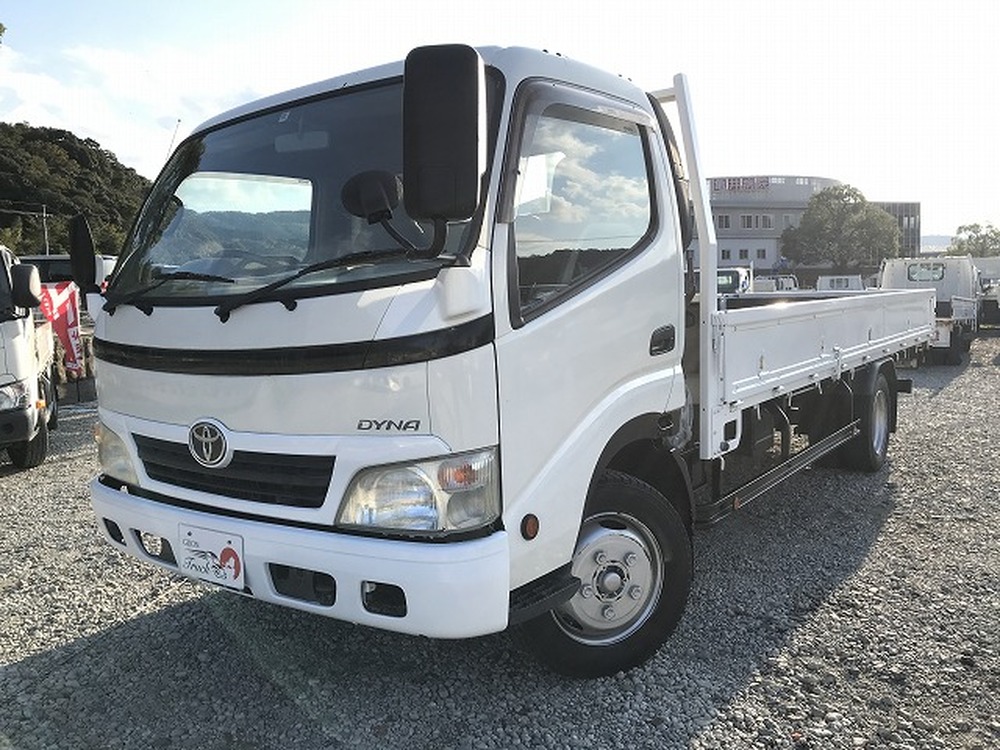 トヨタ　ダイナトラック