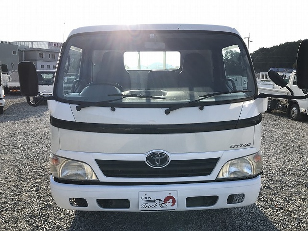 トヨタ　ダイナトラック