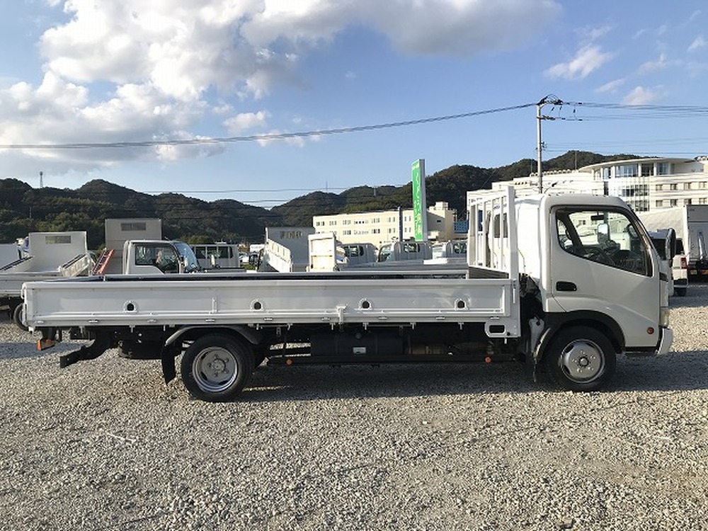 トヨタ　ダイナトラック