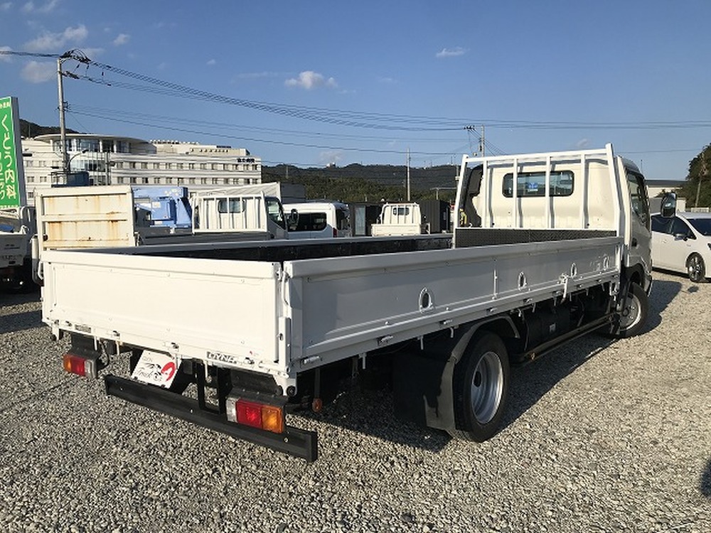 トヨタ　ダイナトラック