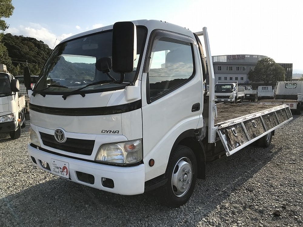 トヨタ　ダイナトラック