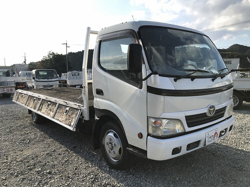 トヨタ　ダイナトラック