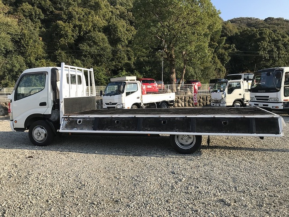 トヨタ　ダイナトラック