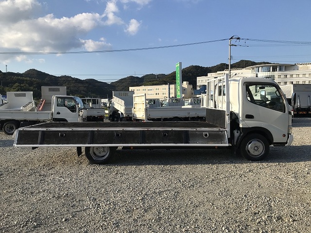 トヨタ　ダイナトラック