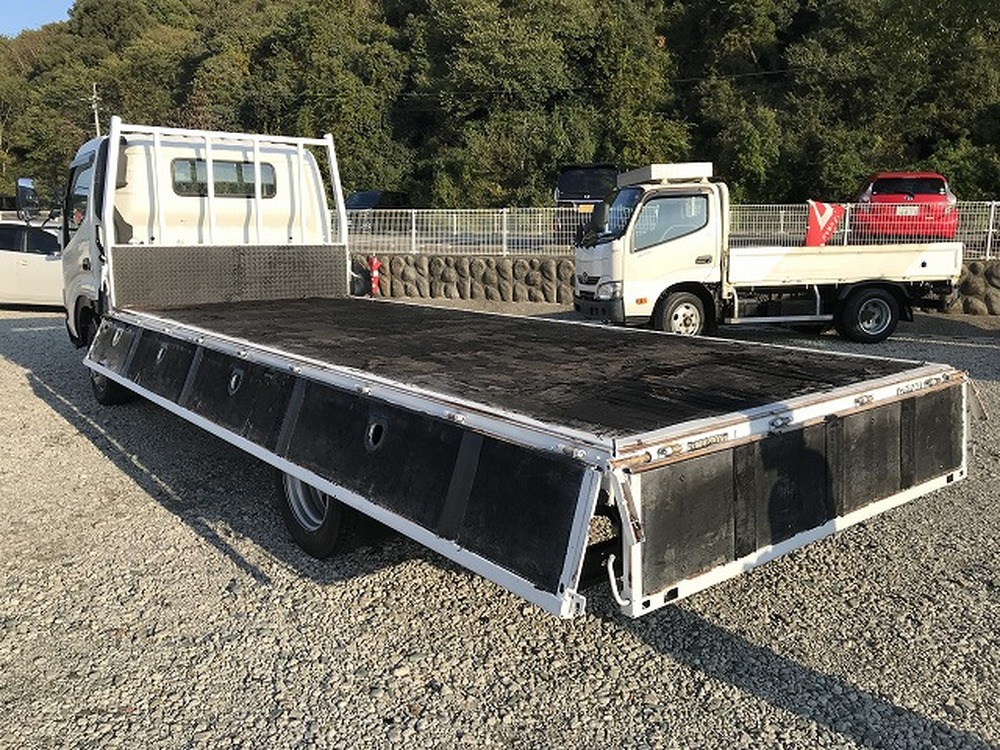 トヨタ　ダイナトラック