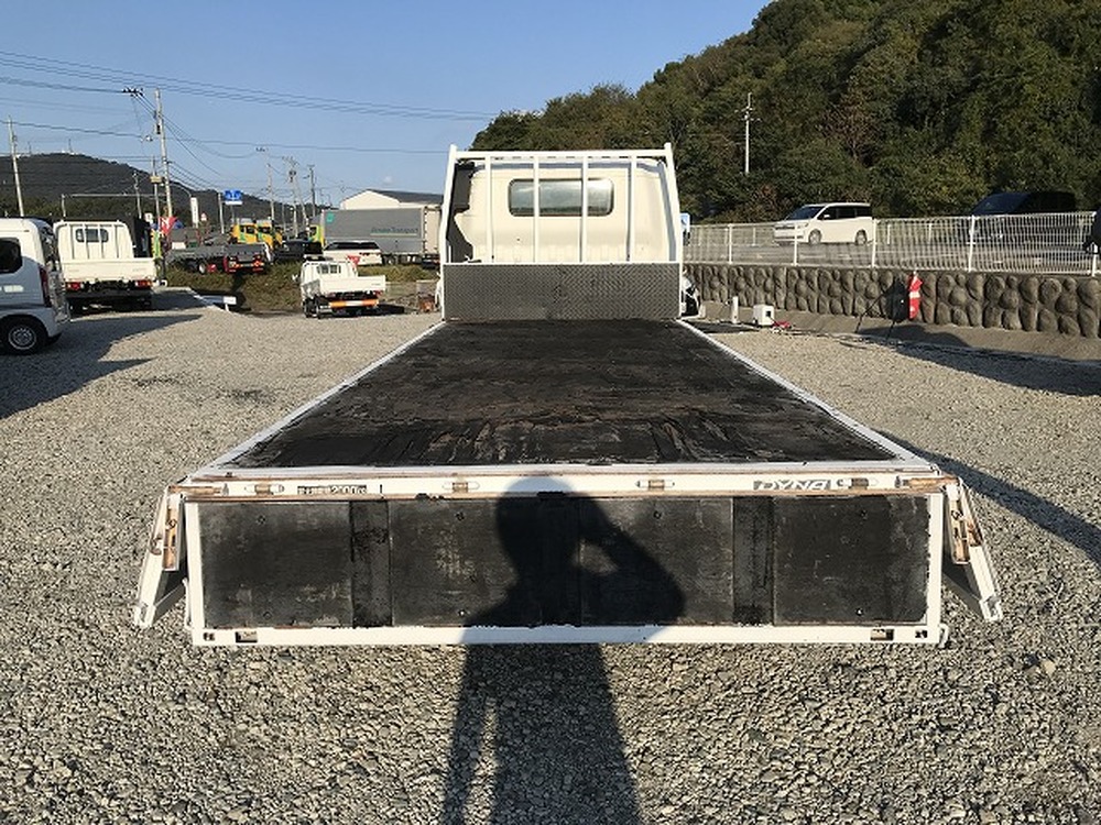 トヨタ　ダイナトラック