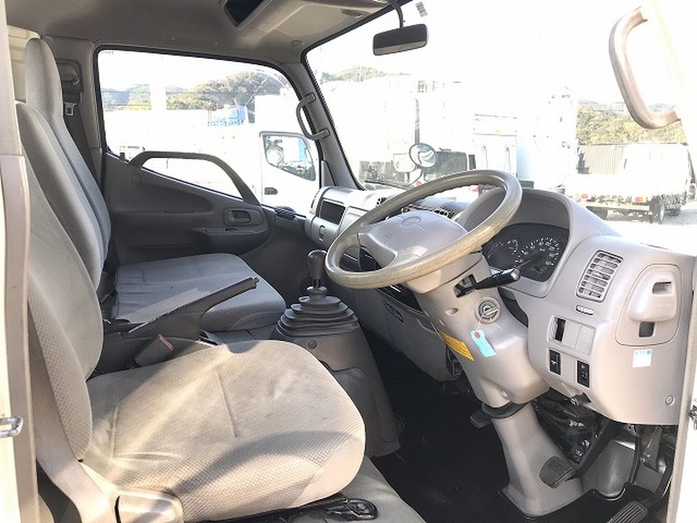 トヨタ　ダイナトラック