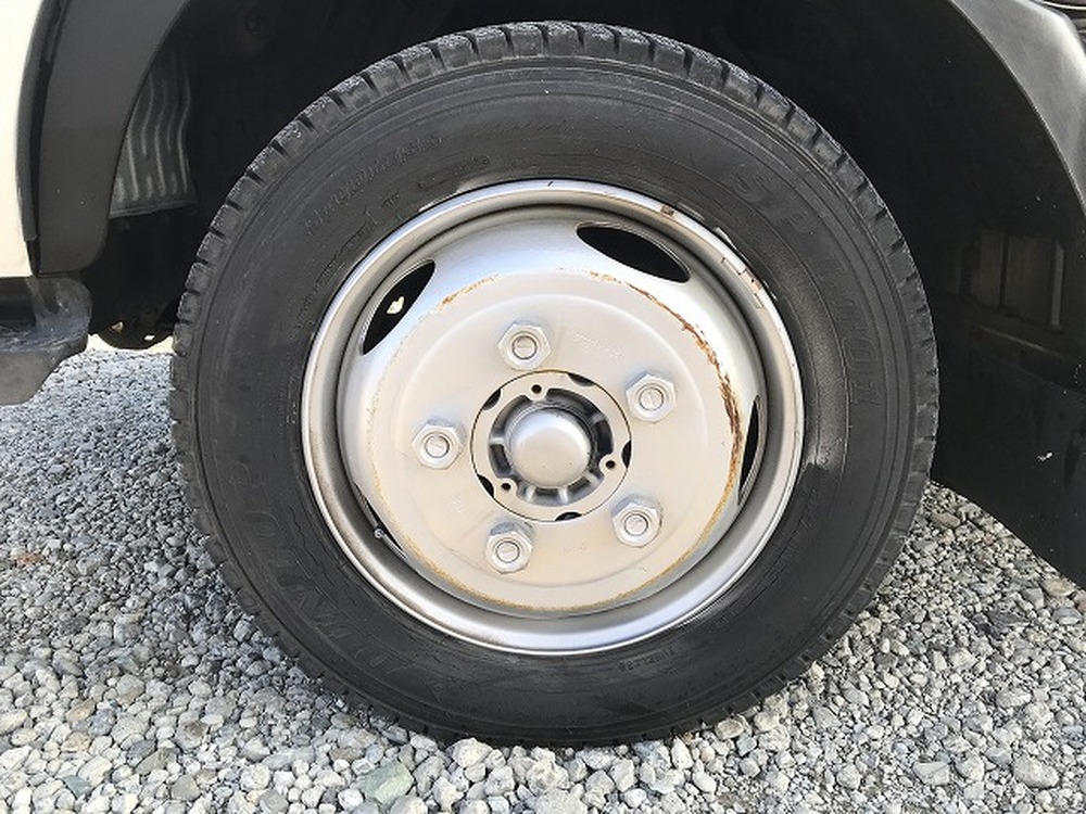 トヨタ　ダイナトラック