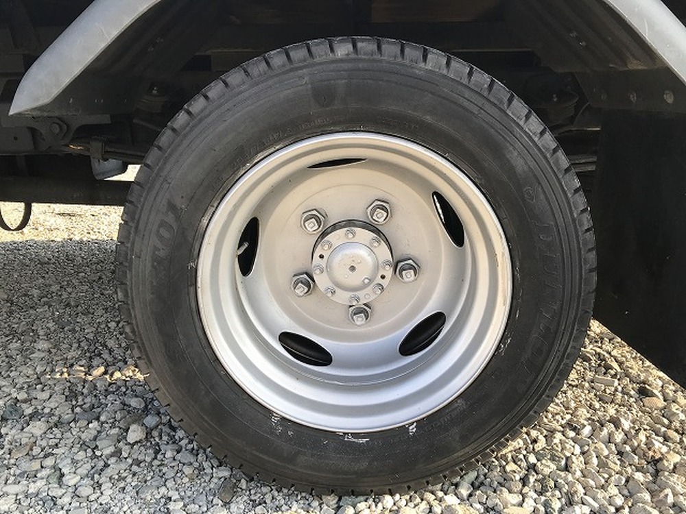 トヨタ　ダイナトラック