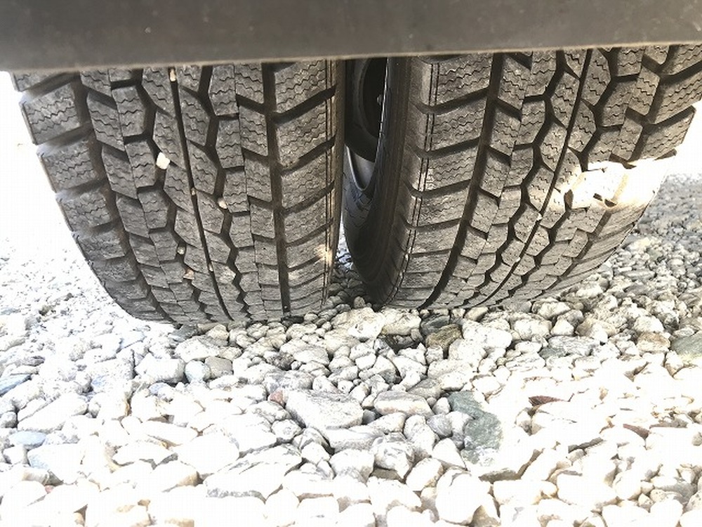 トヨタ　ダイナトラック
