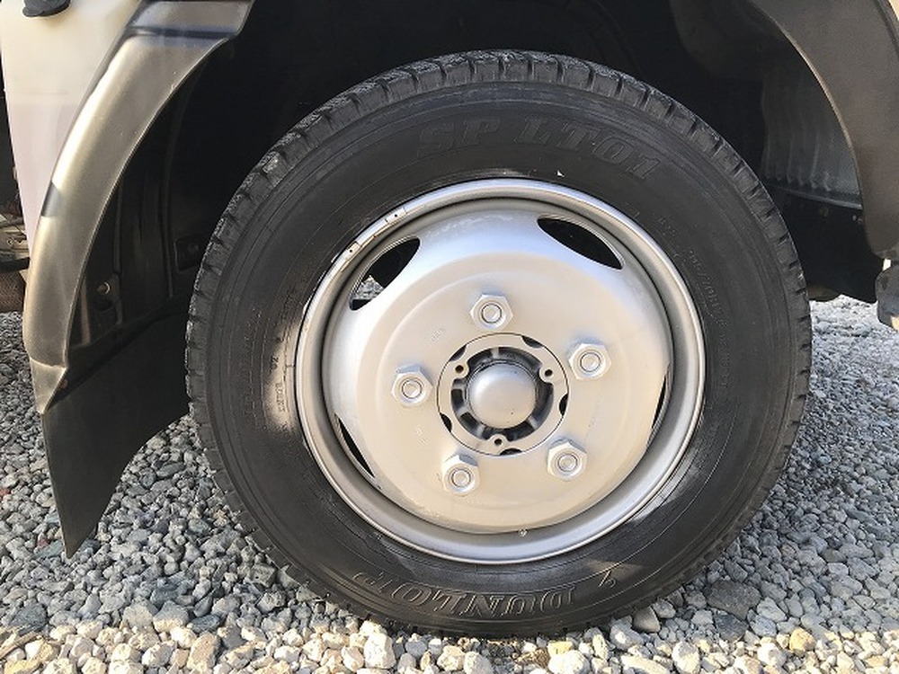 トヨタ　ダイナトラック