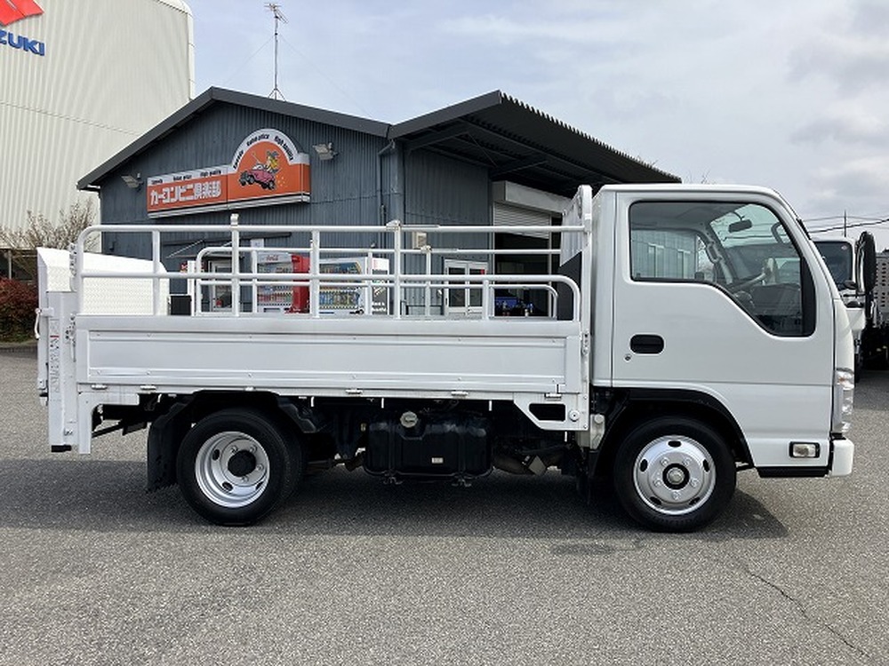 いすゞ　エルフ