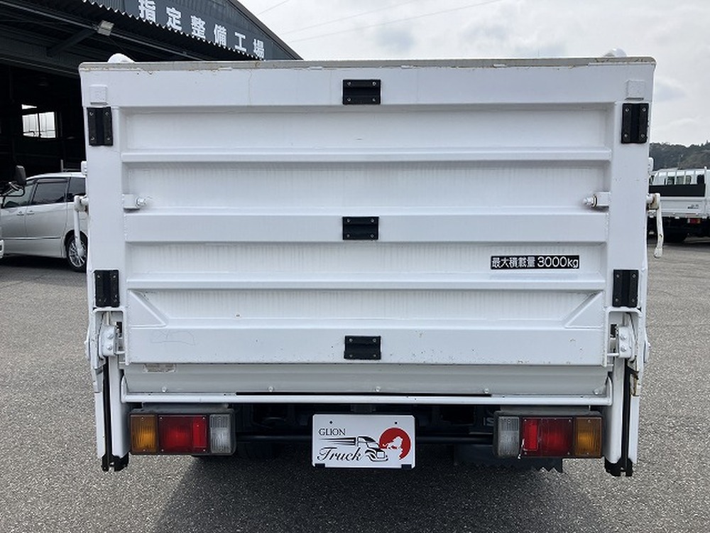 いすゞ　エルフ