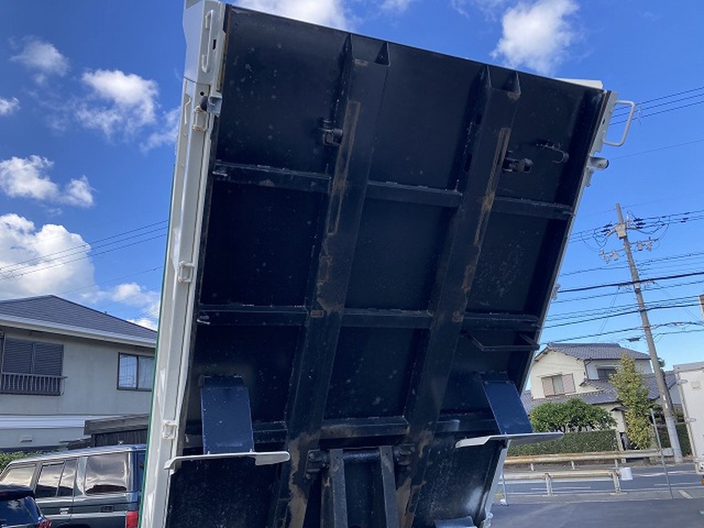 いすゞ　エルフ