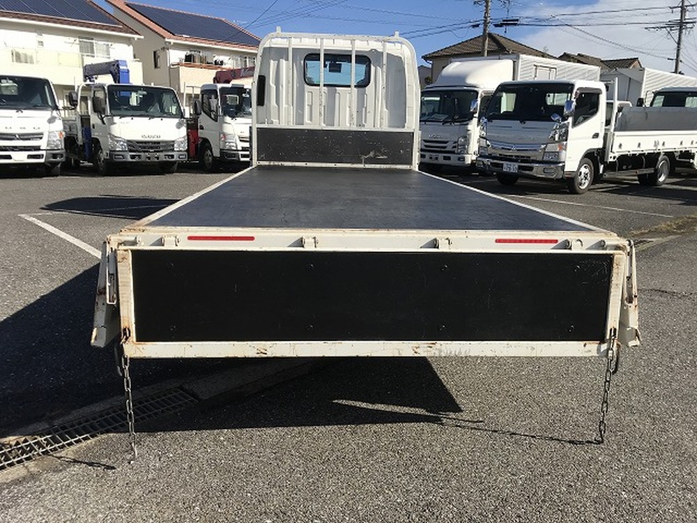 いすゞ　エルフ
