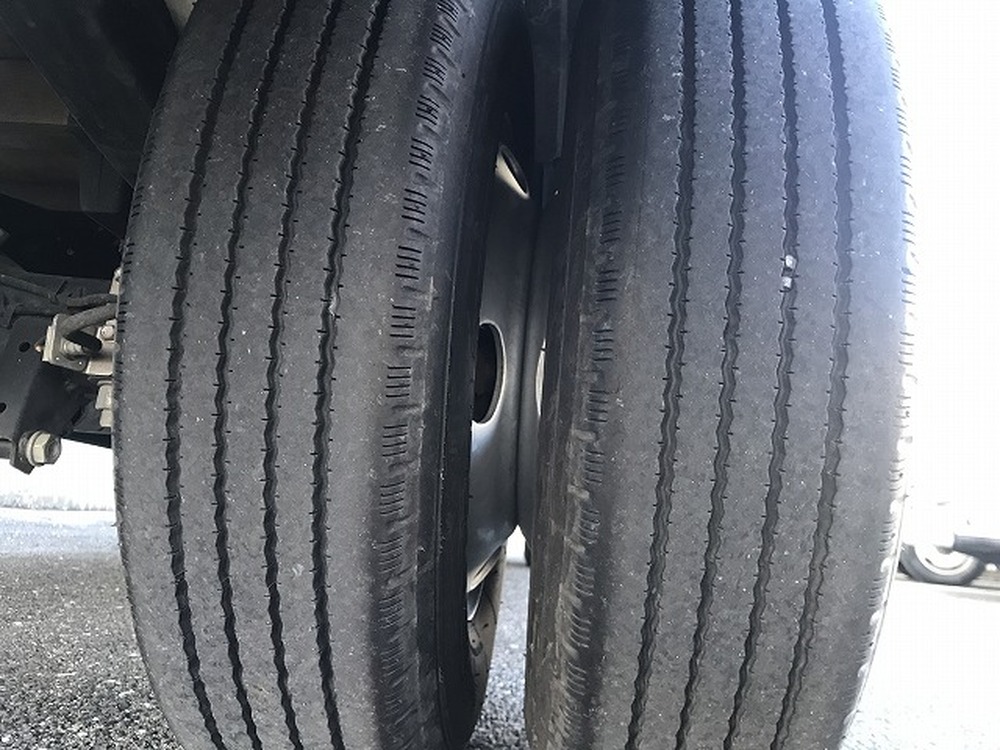 いすゞ　エルフ