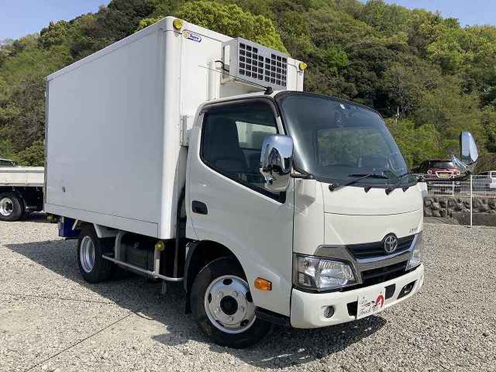トヨタ　ダイナトラック