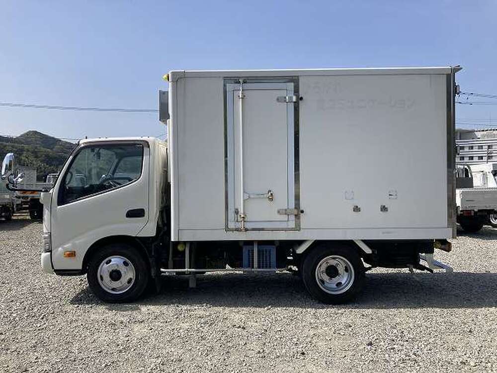 トヨタ　ダイナトラック