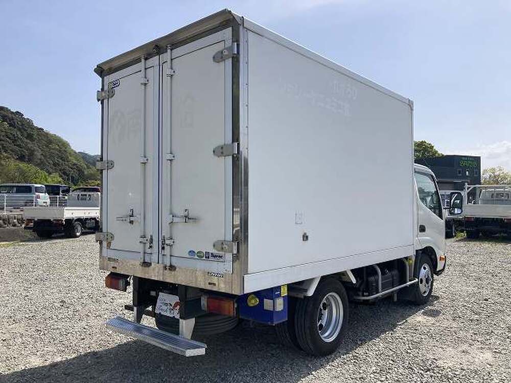 トヨタ　ダイナトラック